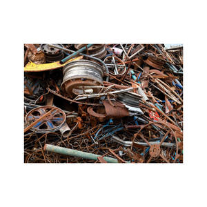 Chatarra de metal de miel de latón de alta calidad con 99% de contenido de cobre para exportar a instalaciones de refinación - Product Image 6