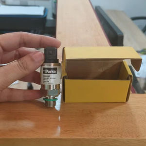 อะไหล่เครื่องจักรกลก่อสร้างสามารถใช้กับเซ็นเซอร์ความดัน SP Parker ได้ #5020027ทดสอบและตรวจสอบแล้ว - Product Image 1