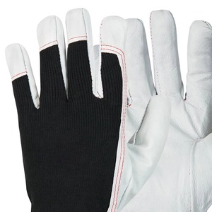Guantes de montaje de calidad superior para materiales sensibles Alta protección y ajuste flexible para el personal a bajo precio - Product Image 4