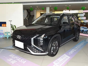 รถ H1Y DA1ระบบ UF ASA ขนาด2023ม. รถห้าประตูรถใหม่ - Product Image 4