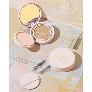 [Huxley] เบาะกันความชื้น ทัศนคติของตัวเอง ผู้ผลิตความงามเกาหลี - Product Image 6