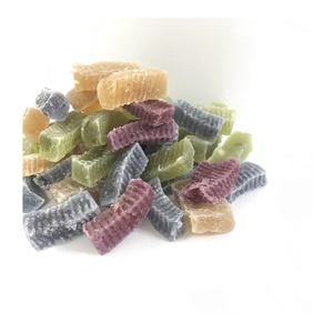 Gummies de mousse de mer du Vietnam Gummies de mousse de mer de haute qualité pour l'exportation et la vente en gros de distributeurs de snacks sucrés - Product Image 5