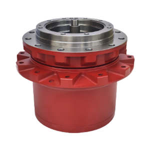 E312 312B <span class=keywords><strong>E312C</strong></span> Gearbox Travel 110-7080 219-3643 <span class=keywords><strong>Final</strong></span> <span class=keywords><strong>Drive</strong></span> Tanpa Motor - Product Image 2