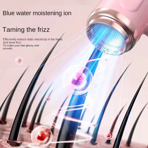 Hot Selling USB <b>Powered</b> 200W Multi-Functional Wireless <b>Hair</b> <b>Dryer</b> Dust Removal Blower 6x2500mAh <b>Battery</b> Consumer Electronics - Product Image 6