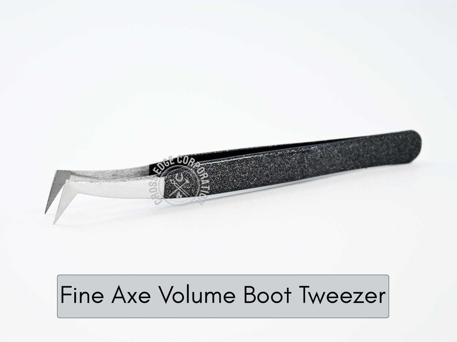 แหนบบูต tine x Volume