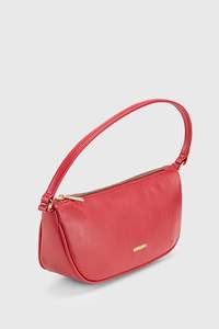 Bolso Tote de mujer de cuero PU personalizable de alta calidad con cremallera vintage y solapa de animal Impresión de logotipo personalizado consciente de la moda - Product Image 2