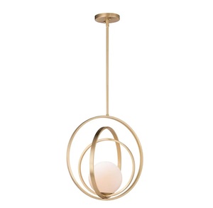 Iluminación de lujo de primera calidad para el hogar, Decoración elegante, lámpara de araña LED para interiores, diseño moderno y elegante, luz colgante de Metal, venta al por mayor - Product Image 1