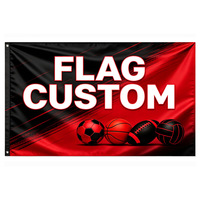 Fabricant professionnel de drapeaux publicitaires d'extérieur personnalisés à bas prix, bannière publicitaire, bannière promotionnelle