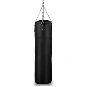Free Standing Aqua Boxing Heavy <b>Punching</b> <b>Bags</b> With Stand - Product Image 2