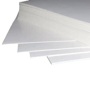 Venta al por mayor de escritura a mano de secado rápido disponible impresión de documentos tamaño A4 papel térmico doblado de Brasil - Product Image 2