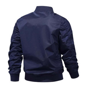 Veste de haute qualité, nouvelle veste pour homme, veste coupe-vent, veste tactique de qualité supérieure, streetwear d'extérieur, veste durable et légère - Product Image 3