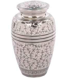 Producto conmemorativo de cremación de elección de lujo, urna de producción limitada, edición de coleccionista, producto conmemorativo de urna, artículo funerario de alta demanda - Product Image 6