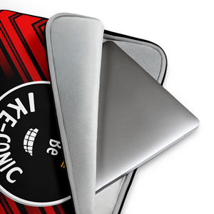Housse pour ordinateur portable Be Ike-Conic, élégante et protectrice - Product Image 1