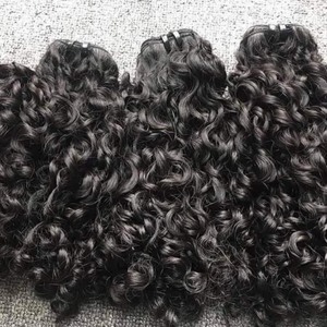 Fournisseurs de perruques de cheveux vierges, perruques brésiliennes pures, Promotion de matières premières, Vietnam, vente en gros - Product Image 4