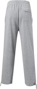 High Quality Custom Gym <b>Jogger</b> Pants for <b>Men</b> <b>Slim</b> <b>Fit</b> Cotton Polyester Canvas Wholesale Washed Track <b>Joggers</b> - Product Image 3