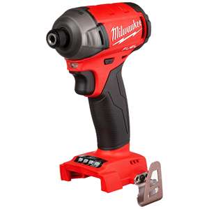 Kit combinado de 2 herramientas: martillo perforador hidráulico y destornillador hidráulico - Product Image 4