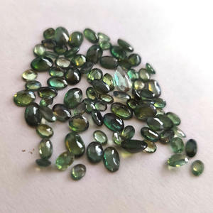 Cambio de color natural Alejandrita Tamaño libre Faceta Alejandrita Varias formas Piedras semipreciosas a precio mayorista - Product Image 4