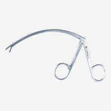 Base Instrumentos quirúrgicos Alta calidad 11,5 cm Pinzas hemostáticas Carroll Tendon Retriever Pinzas de sujeción Calidad especial - Product Image 5