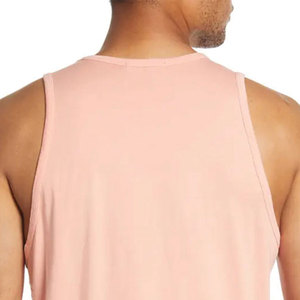 2025 meilleur Design hommes débardeur/imprimé saison d'été vêtements de sport hommes prix le plus bas débardeur à vendre - Product Image 6