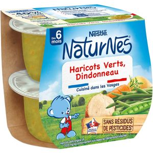 Naturnes ช็อกโกแลตผสมกับผลไม้ - Product Image 5