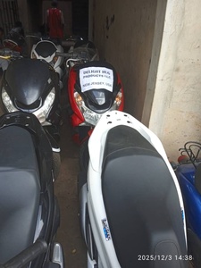 Nouveauté abordable 2025 Honda Transalp 750 Scooters + Pièces et accessoires complets Prêt à être livré dans le monde entier - Product Image 2