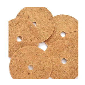 Tapis de contrôle des mauvaises herbes en fibre de coco naturelle de haute qualité du Vietnam 100% naturel - Product Image 1