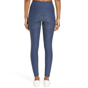 Nouvelle collection 2025 : Legging de sport sans couture pour femme – Idéal pour l'entraînement et le fitness - Product Image 6