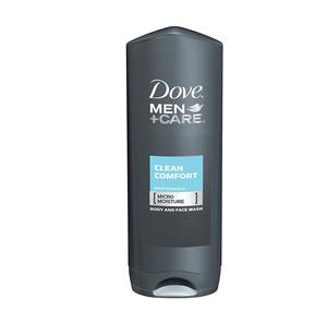 Dove Men Care Clean Comfort Disponible a granel Precio barato y alta calidad Ideal para minoristas y distribuidores - Product Image 1