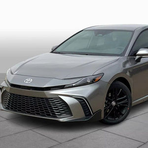 Mejor Oferta para Nuevo |   Toyota Camry LE Usado 2012-2026 |   SE |   XSE |   XLE - LHD |   Volante a la derecha - Product Image 1