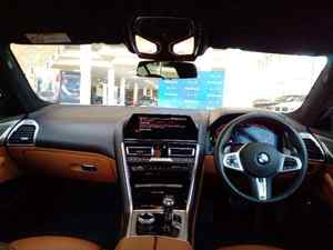 VENTAS CALIENTES DE AUTOMÓVILES USADOS - BMW 840D XDRIVE SEDÁN - Product Image 4