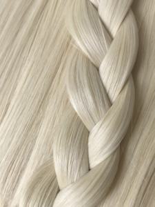 Produit populaire en vrac Extensions de cheveux humains vierges vietnamiens Cuticule intace Cheveux humains bruts Produits de beauté pour femmes - Product Image 4