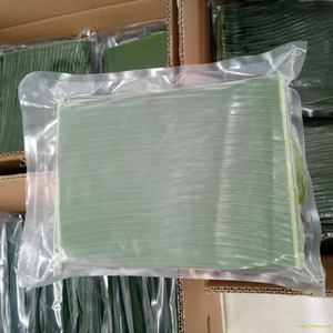 ผลิตภัณฑ์ที่ขายดีที่สุด-Iqf กล้วยแช่แข็งใบต้นกำเนิดลวกปริมาณปริมาณมากจากเวียดนาม - Product Image 1