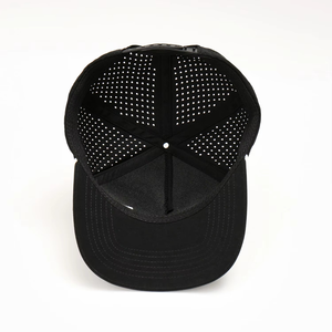 Nouveauté Dernier design Casquettes de baseball personnalisées de haute qualité en coton fabriquées sur mesure à des prix raisonnables - Product Image 5