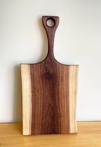 บ้านและสวนห้องครัวกระดานสับที่ทันสมัยไม้และเรซิ่นล่าสุดขายร้อนมัลติฟังก์ชั่ชีสเสิร์ฟกระดานจาก SCI - Product Image 3