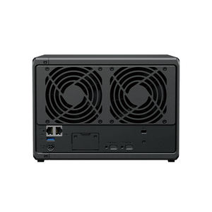 DiskStation DS1525+ de 5 Bahías (Sin Discos) con Procesador AMD Ryzen <span class=keywords><strong>V1500B</strong></span> de Cuatro Núcleos - Product Image 1