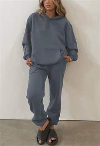 OEM personnalisé femmes hiver imprimé classique de haute qualité polaire survêtement ensemble deux pièces tenue fitness formation Yoga course - Product Image 5