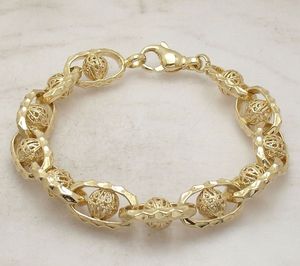 กรอบรูปโมเดิร์นทำด้วยมือรูปกระดูกควายสำหรับผู้หญิงสีทองเงินคงทนรักไม่ซีดเครื่องประดับ - Product Image 5