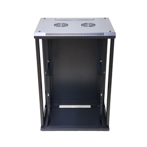 Gabinete Rack Extralink 15U 600x600 Negro, Montaje en Pared - Product Image 3
