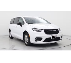 Chrysler Pacifica Touring L FWD 2024 Usado en Excelentes Condiciones - Product Image 1