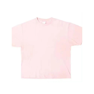 เสื้อยืดผู้ชายผ้าฝ้าย100% ซักกรดไซส์ใหญ่พิเศษเสื้อยืดวินเทจสำหรับผู้ชาย - Product Image 5