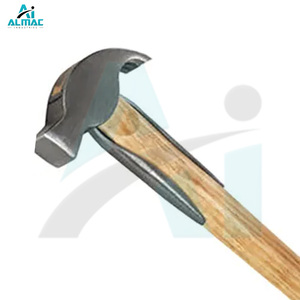 ALMAC LOW MOQ Blacksmith Driving Hammer Premium Stainless Steel Reusable Surgical Tool for Veterinary Use CE ISO - Product Image 2