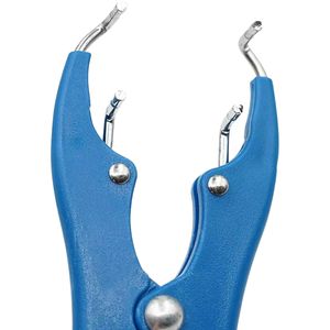 Pinzas de Castración Veterinarias Bortuzzo de 12.5 Pulgadas, Acero Inoxidable 304, Reutilizables, Quirúrgicas, Duraderas, para Uso en Perros, Hospitales, Clínicas y Granjas - Product Image 2