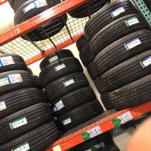 Neumáticos de mano a precios competitivos para coches usados a granel Neumáticos y accesorios al por mayor baratos - Product Image 5