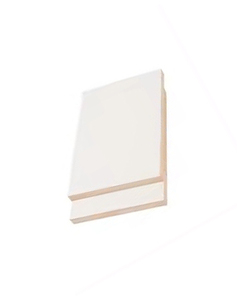 Tablero de melamina MDF de 18mm hecho en Tailandia contrachapado de color resistente al agua 15mm - Product Image 6