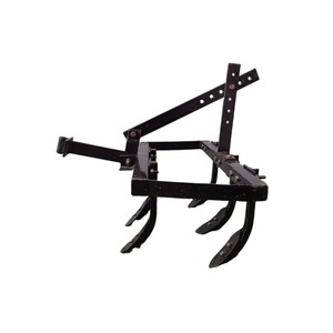 Tiller <b>Cultivator</b> Spare Parts Agriculture Machinery Plow Blades System Growing Grow Wool <b>Cultivation</b> High Quality KVERNE LAND - Product Image 3