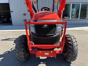 Tracteur K-I-O-T-I CK2620 H-S-T 2025 – Prix usine, prêt pour la vente en gros avec financement disponible - Product Image 2