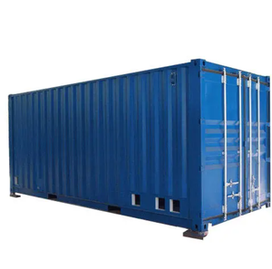Thương hiệu mới & Sử dụng 2 tay vận chuyển container 20ft / 40ft chân 20gp 40gp 40hq giá rẻ - Product Image 2