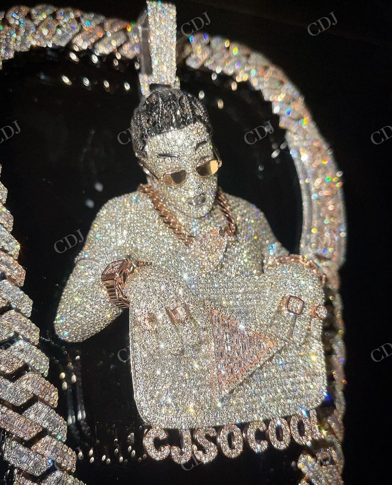 สีโรสโกลด์