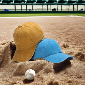 Wholesale 100% Polyester Custom Made Baseball Cap Camouflage Pattern 5-Panel <b>Hat</b> Terry Fabric Breathable <b>Waterproof</b> Adjustable - Product Image 1