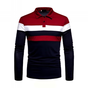Chemises formelles pour hommes momo de qualité supérieure, 100 % coton du Bangladesh, infroissables, nouveau design, manches longues, motif uni brodé - Product Image 2